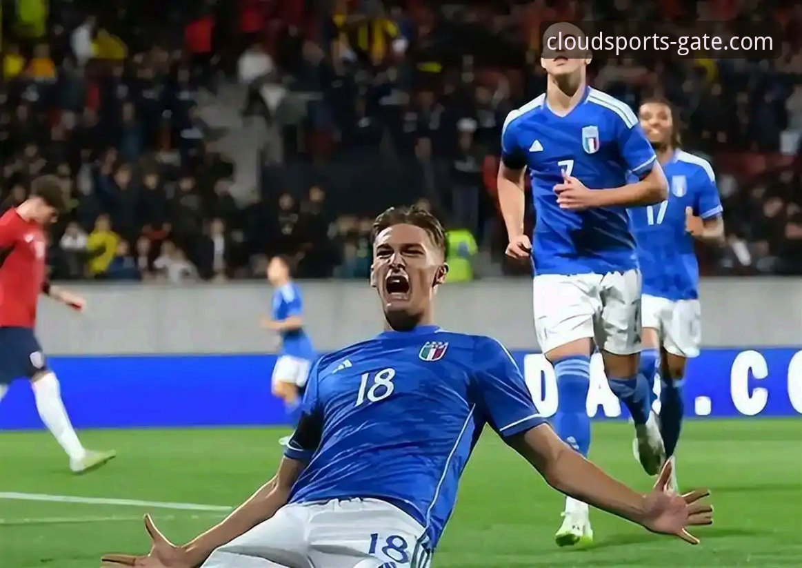 云体育官网使用教程2026最新版本 意大利无缘世界杯最新动态,云体育官方平台深度解析蓝衣军团连续三届出局