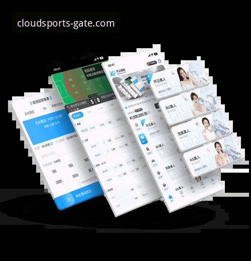 云体育官方平台手机端功能详解与使用指南
