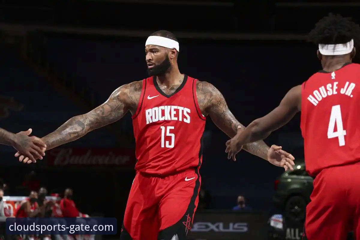 火箭多点开花vs尼克斯进攻哑火：一场战术执行的深度技术解析